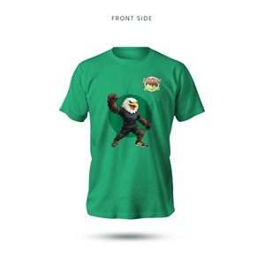 T-shirt Design by Vikum 3 for this project | Design: #37087692