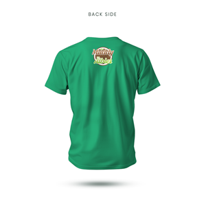 T-shirt Design by Vikum 3 for this project | Design: #37087694