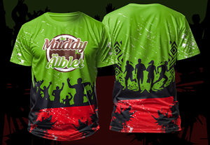 T-shirt Design by Nasima Ak for this project | Design: #37101540