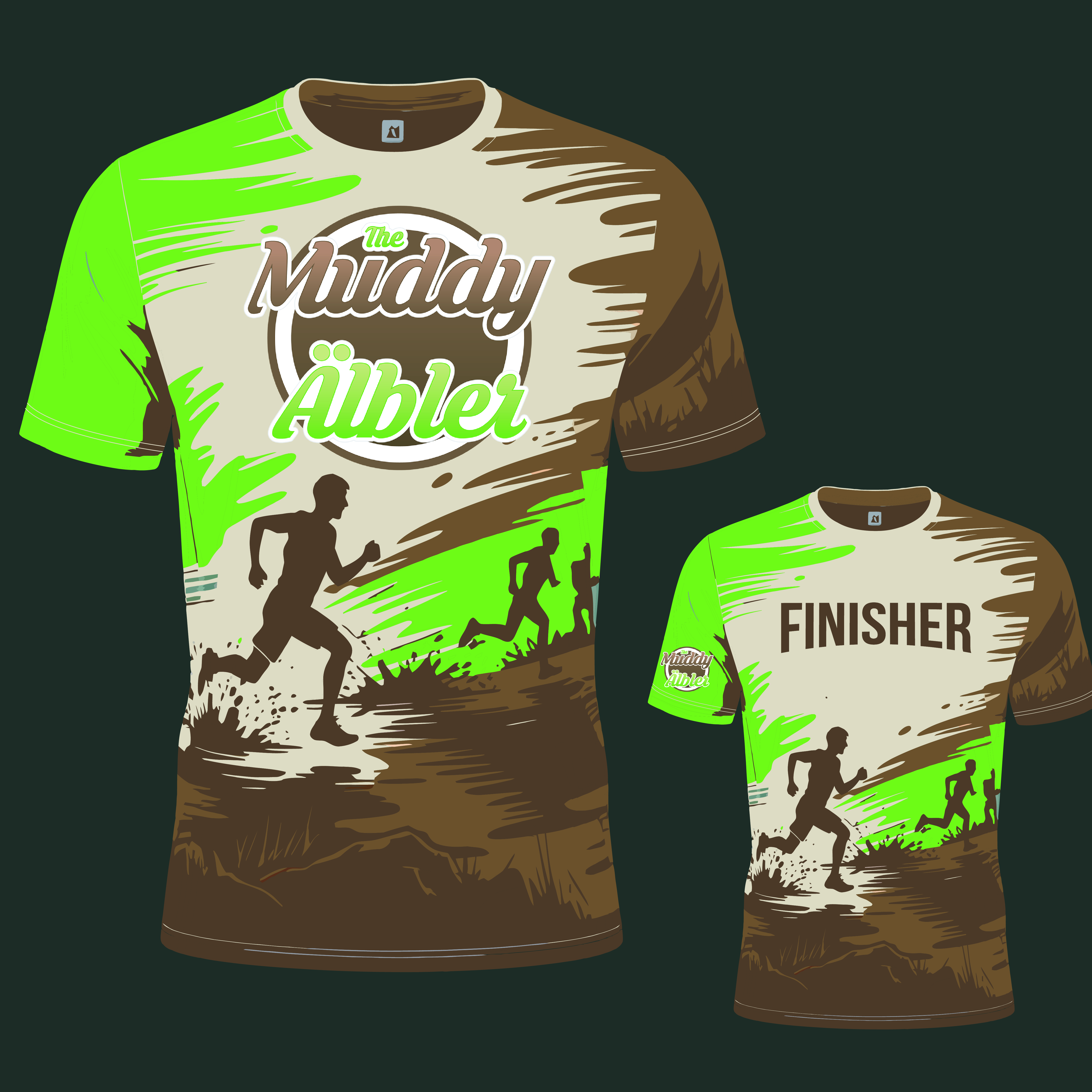 T-shirt Design by amda51 for this project | Design #37087364