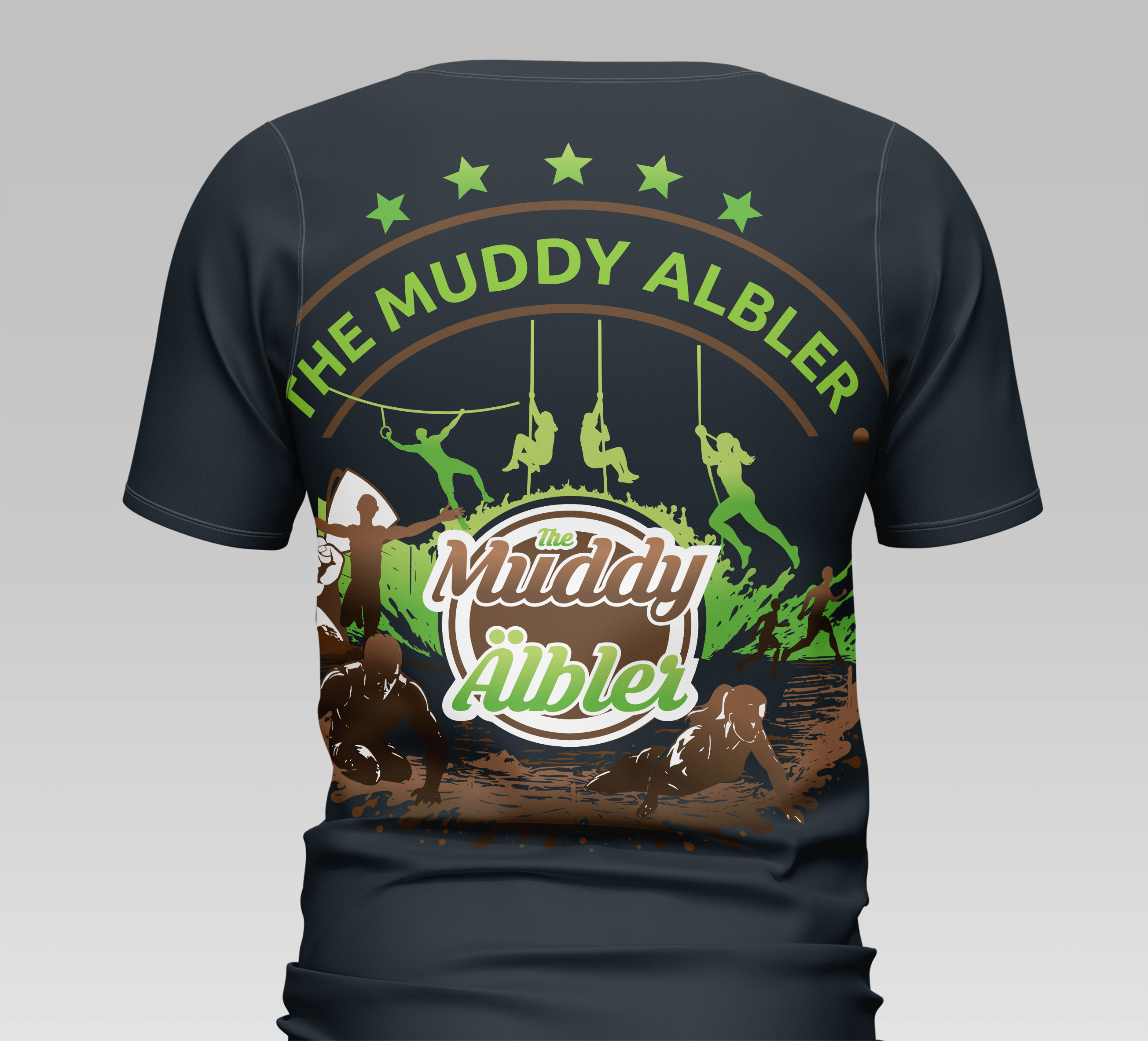 T-shirt Design by Wonderful design for this project | Design #37108765