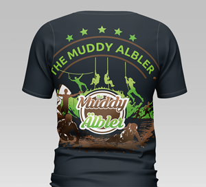 T-shirt Design by Wonderful design for this project | Design: #37108765