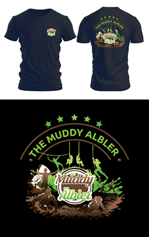 T-shirt Design by Wonderful design for this project | Design: #37108766