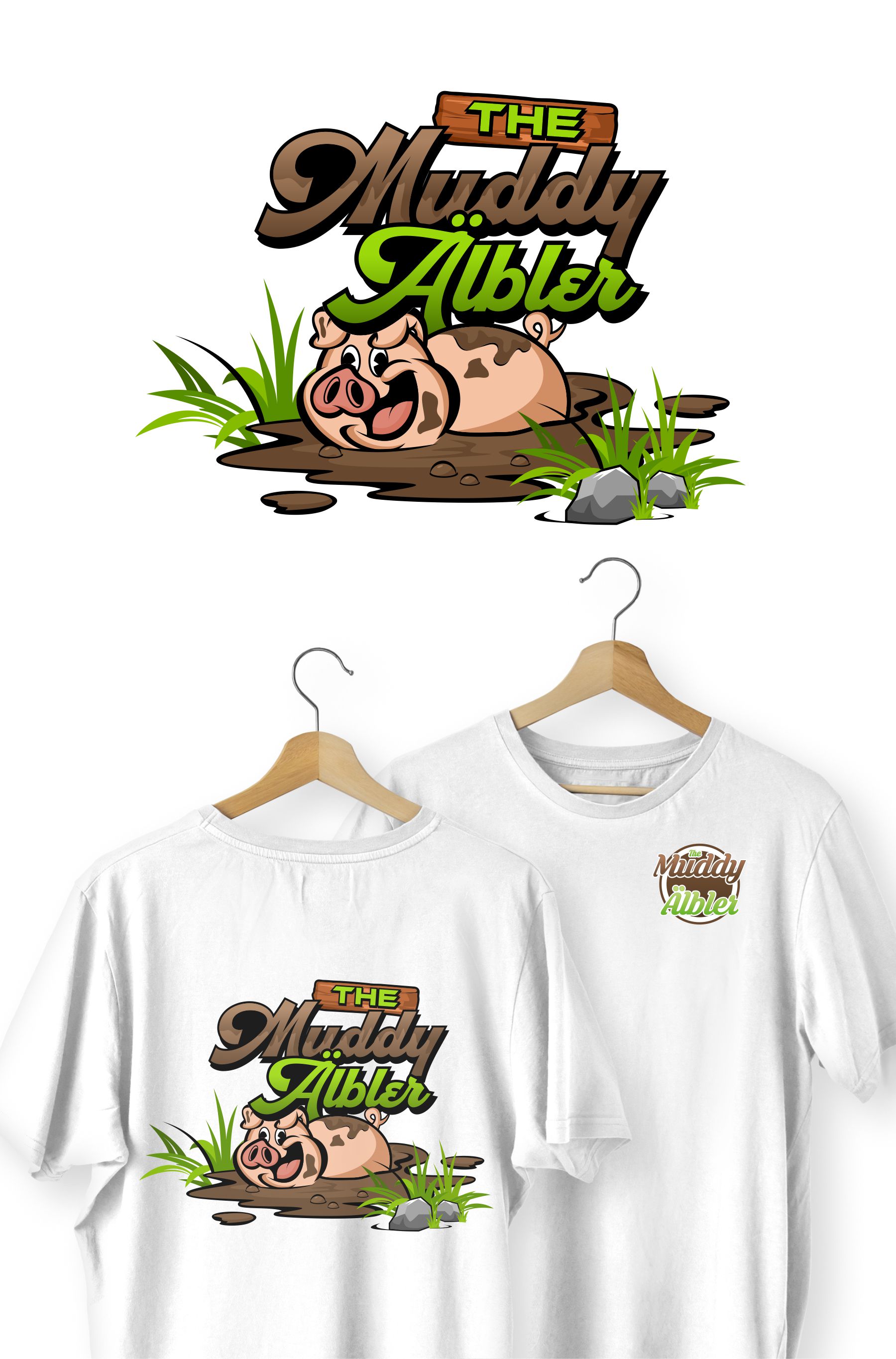 T-shirt Design by debdesign for this project | Design #37096465