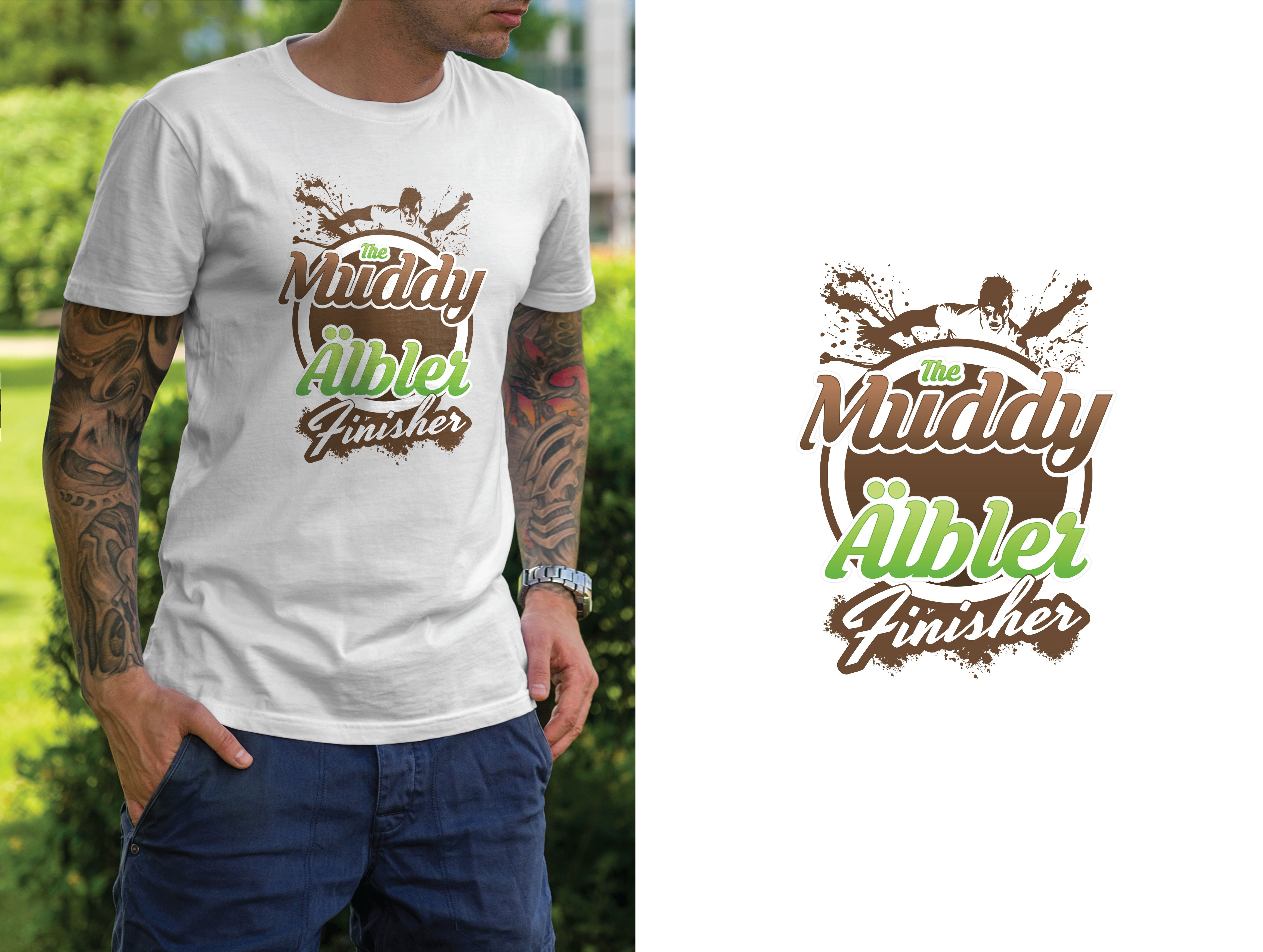 T-shirt Design by Impressive Designs for this project | Design #37091475