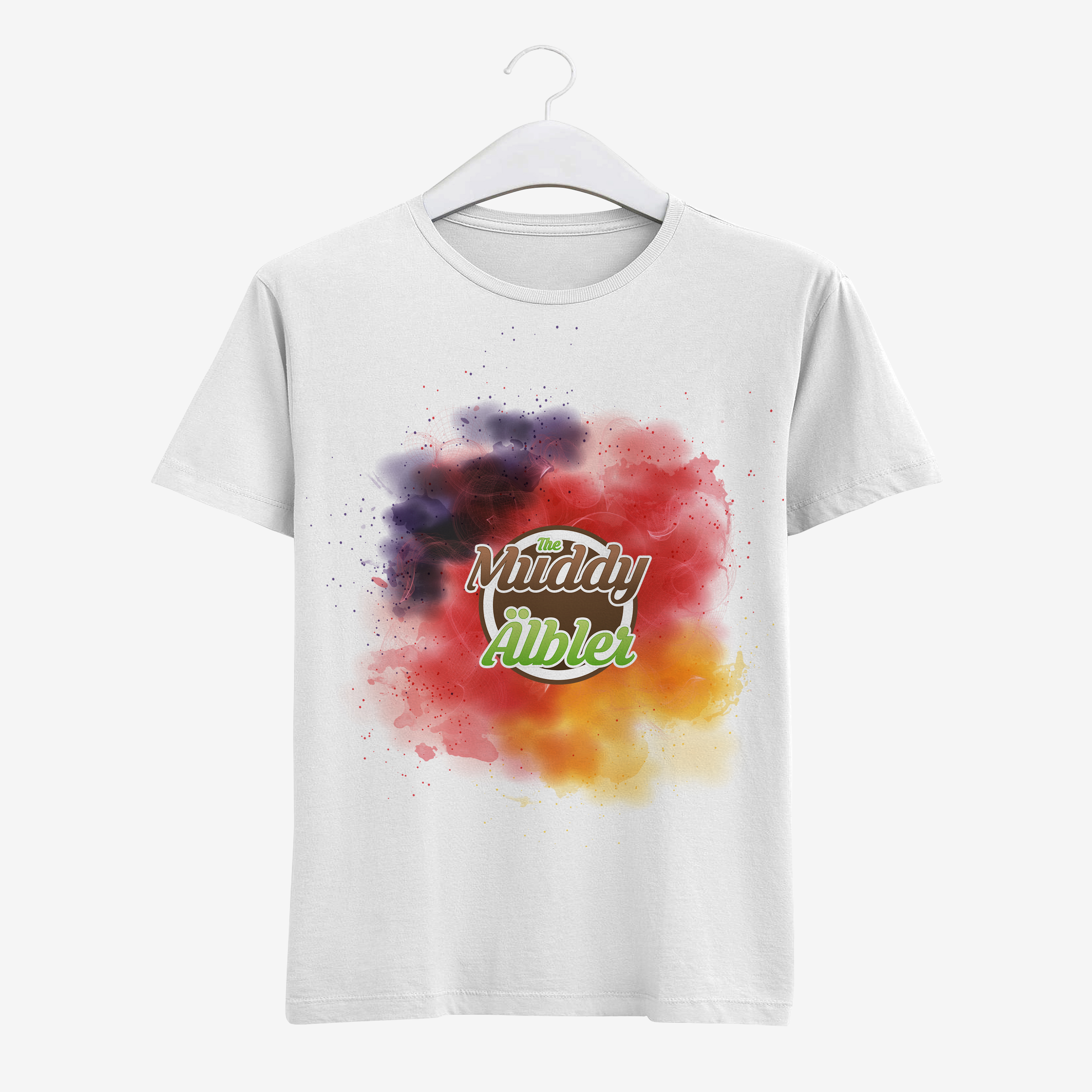 Diseño de Camiseta por Osamarizk para este proyecto | Diseño #37111083