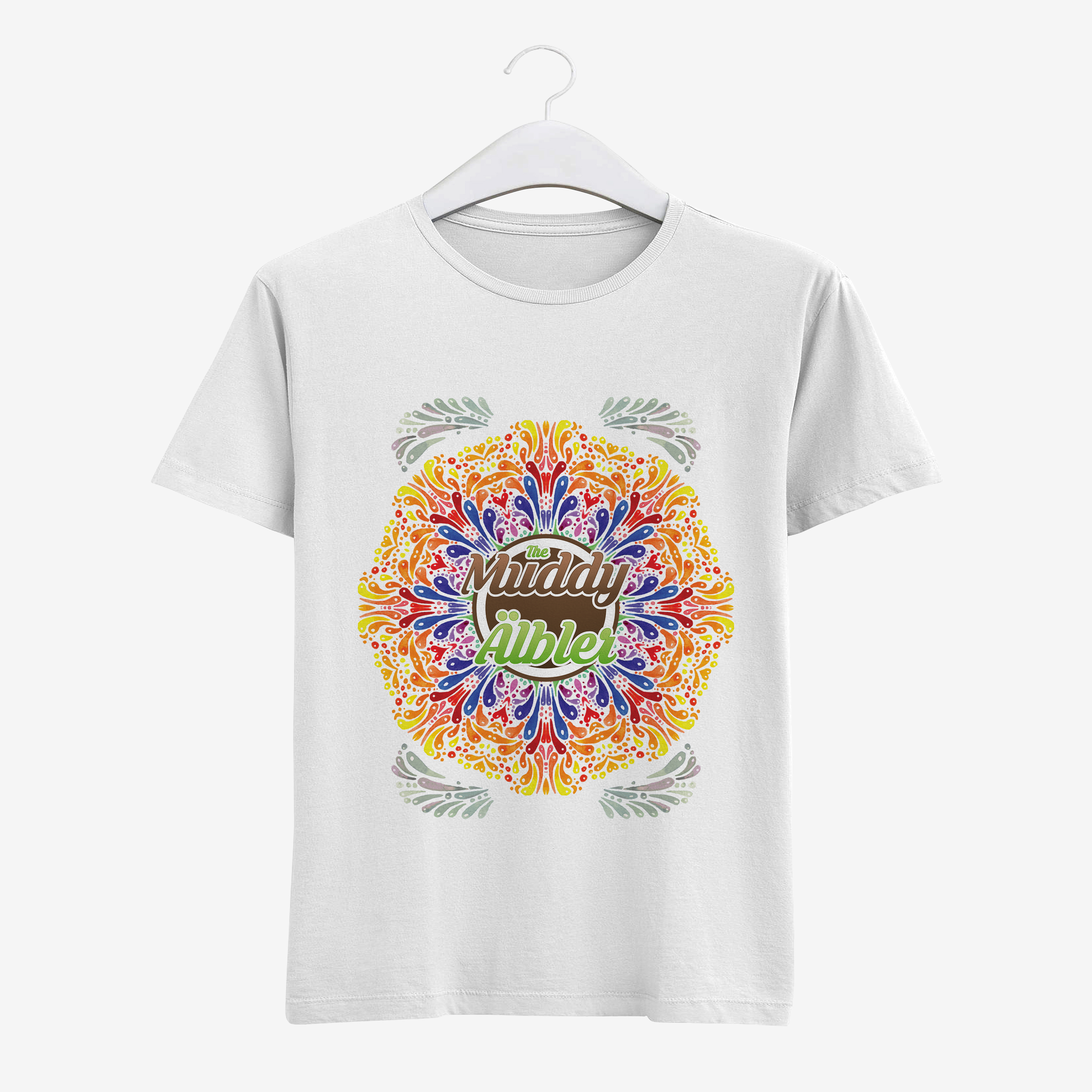 T-shirt Design by Osamarizk for this project | Design #37111084