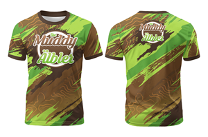 T-shirt Design by D'Mono for this project | Design: #37112993