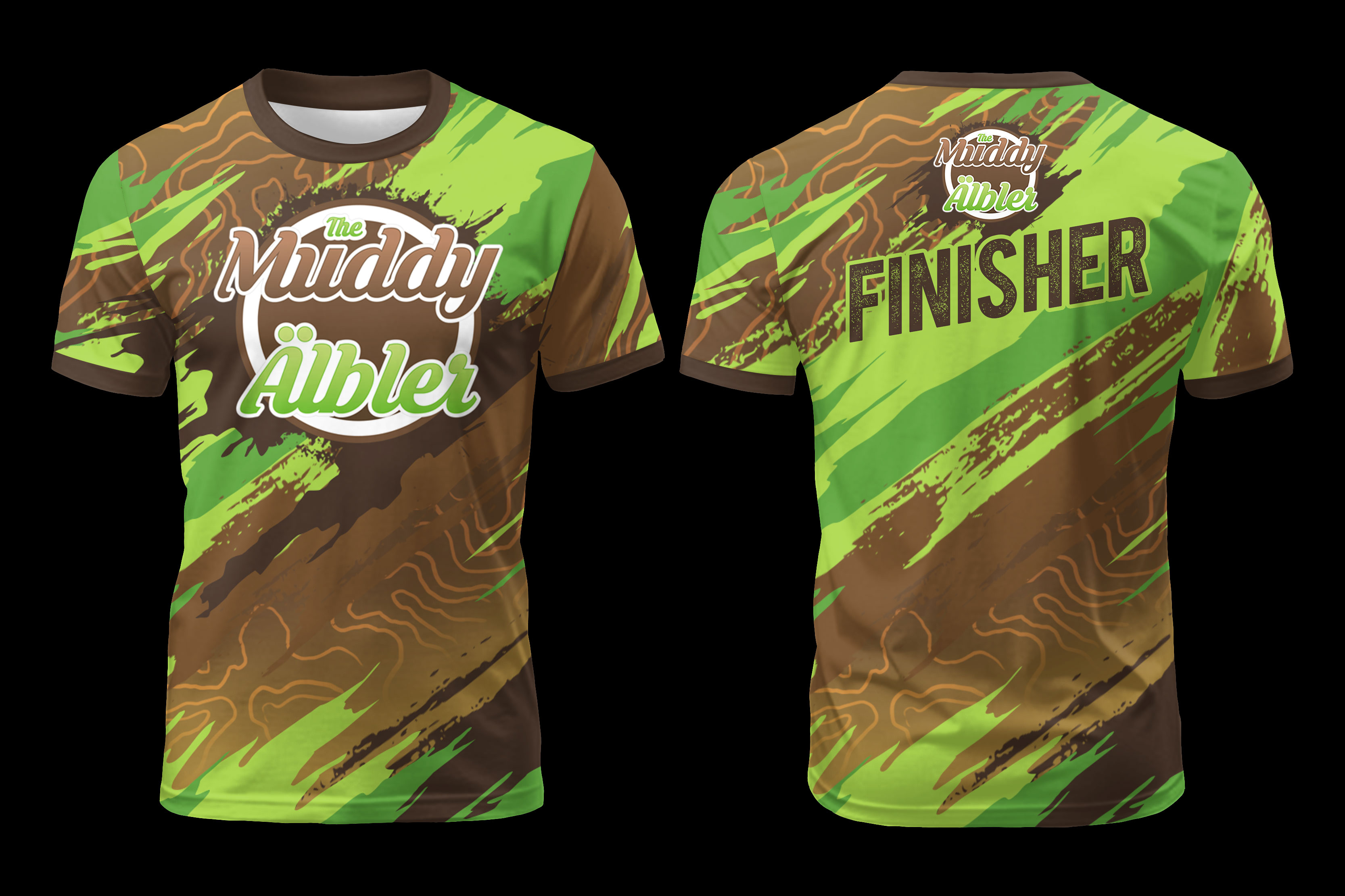 T-shirt Design by D'Mono for this project | Design: #37113092