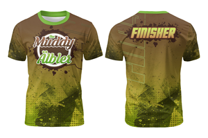 T-shirt Design by D'Mono for this project | Design: #37115232