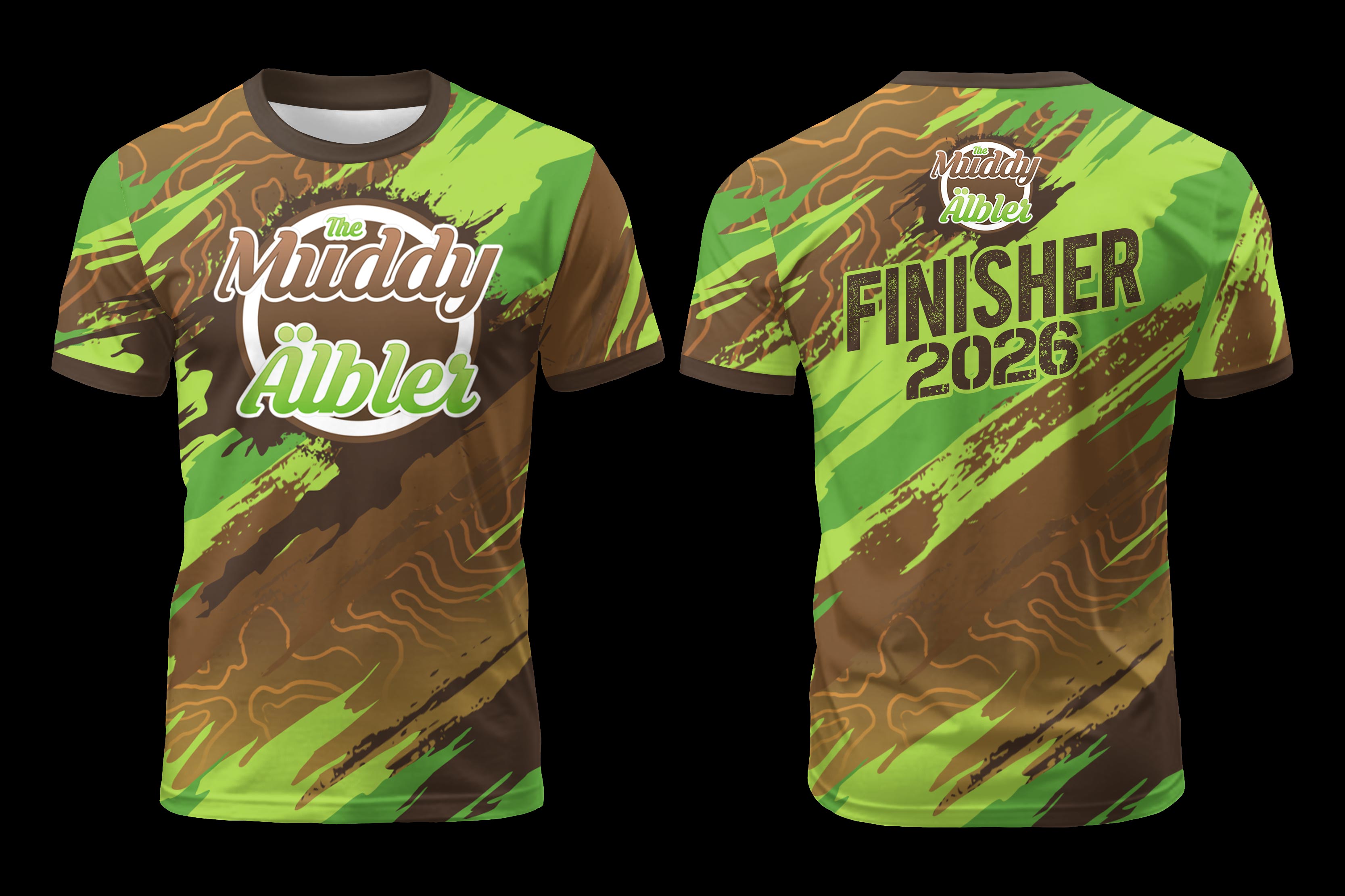 T-shirt Design by D'Mono for this project | Design #37209024