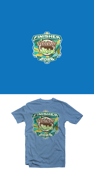 T-shirt Design by Ngoeg for this project | Design: #37114975