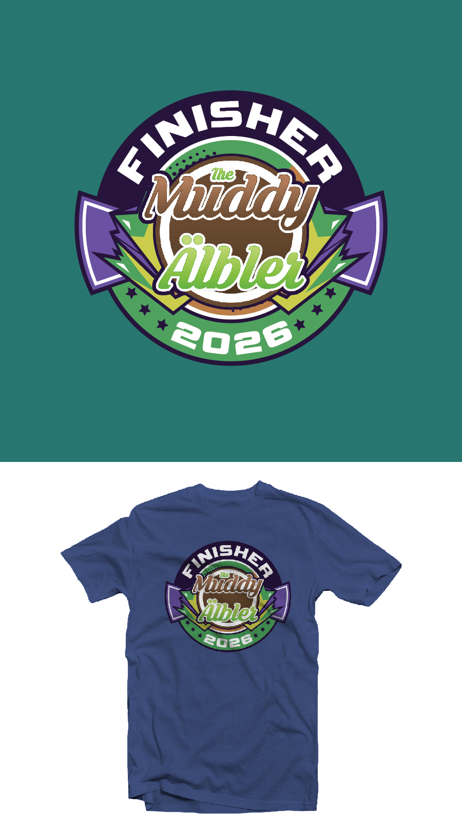 T-shirt Design by Ngoeg for this project | Design #37114977