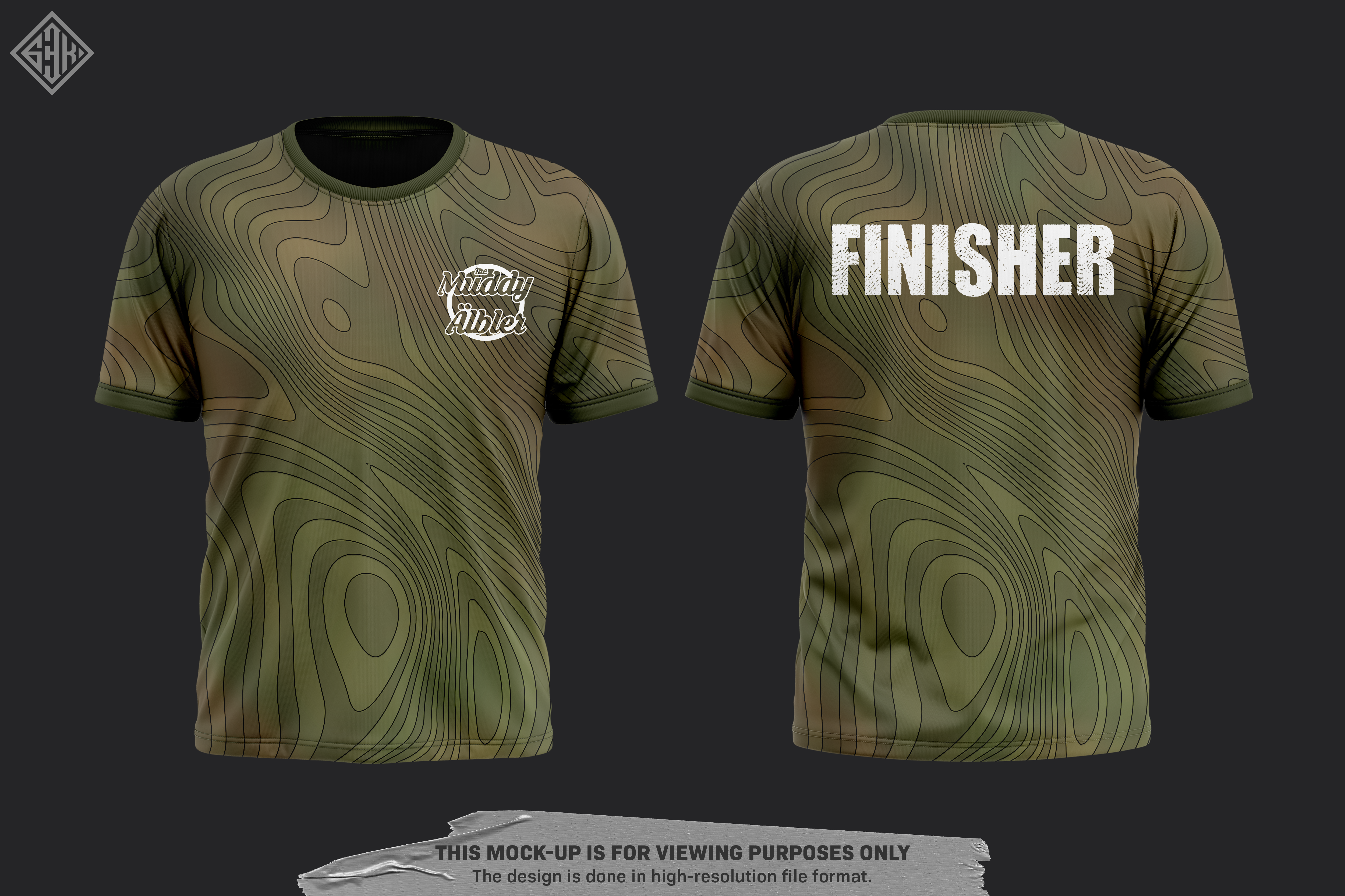 T-shirt Design by gekgrfx for this project | Design #37108331