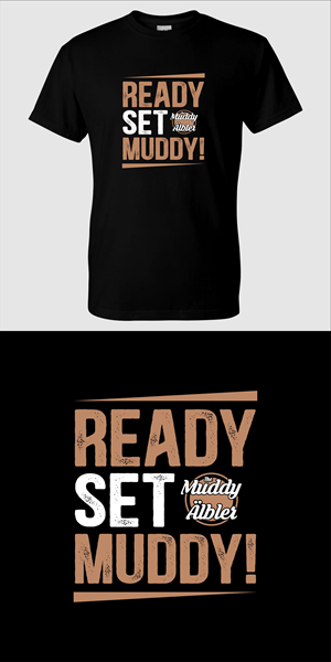 T-shirt Design by sam_reef for this project | Design: #37112116