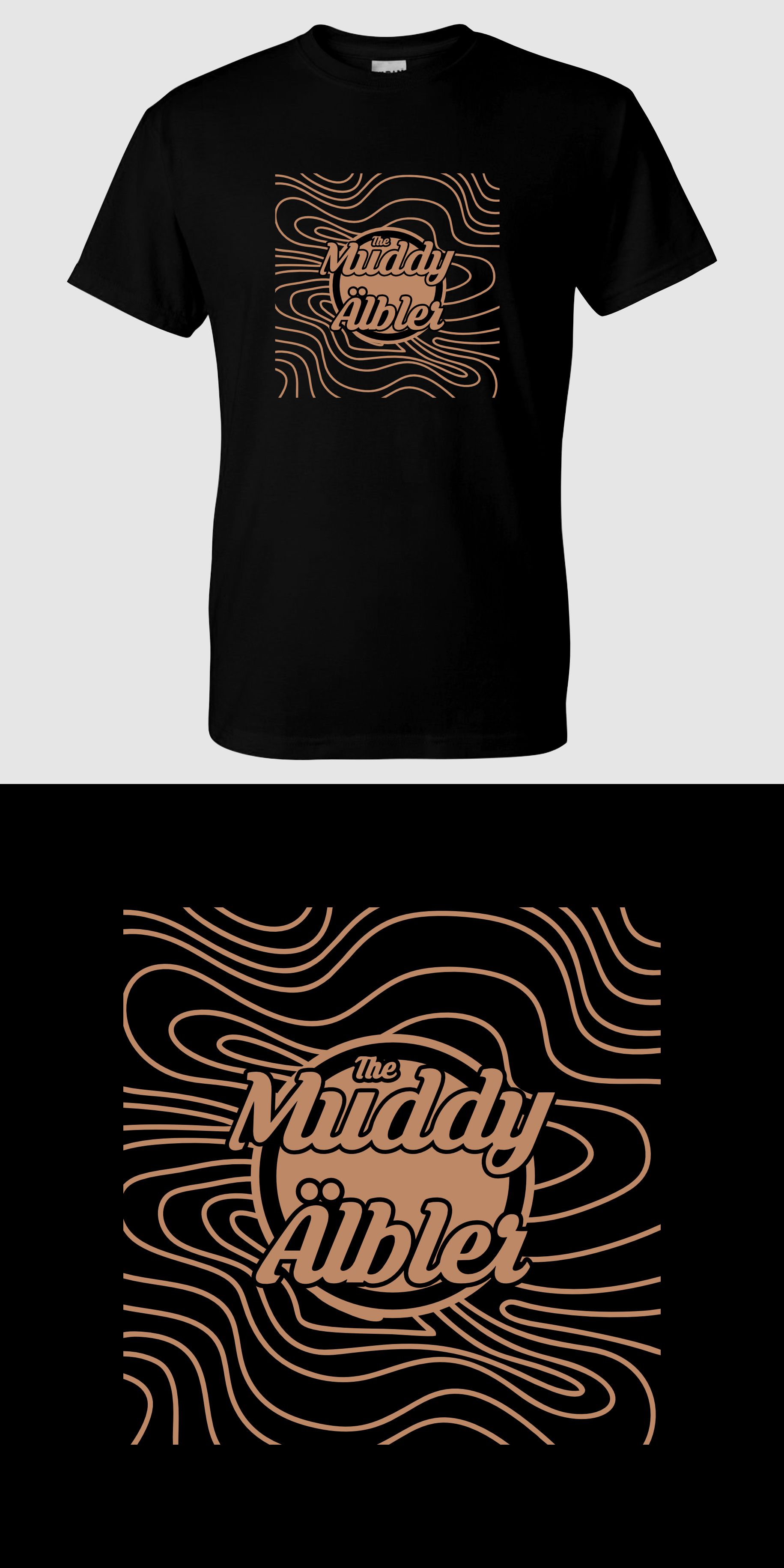 T-shirt Design by sam_reef for this project | Design #37112117