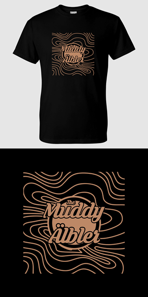 T-shirt Design by sam_reef for this project | Design: #37112117