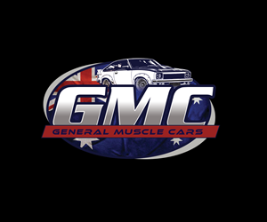 Logo-Design von Andrés Sebastián für General muscle cars  | Design: #37086498