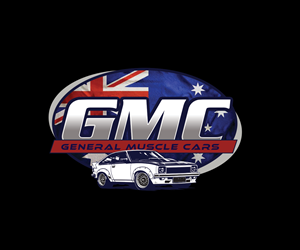 Logo-Design von Andrés Sebastián für General muscle cars  | Design: #37086630