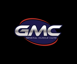 Logo-Design von Andrés Sebastián für General muscle cars  | Design: #37088030