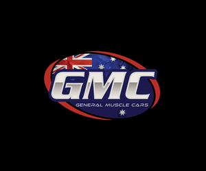 Logo-Design von Andrés Sebastián für General muscle cars  | Design: #37088083