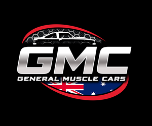 Logo-Design von Andrés Sebastián für General muscle cars  | Design: #37093155