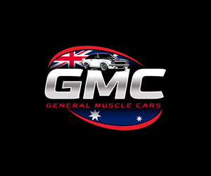 Logo-Design von Andrés Sebastián für General muscle cars  | Design: #37097915