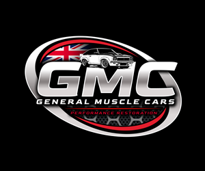 Logo-Design von Andrés Sebastián für General muscle cars  | Design: #37100528
