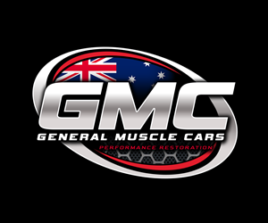 Logo-Design von Andrés Sebastián für General muscle cars  | Design: #37102315