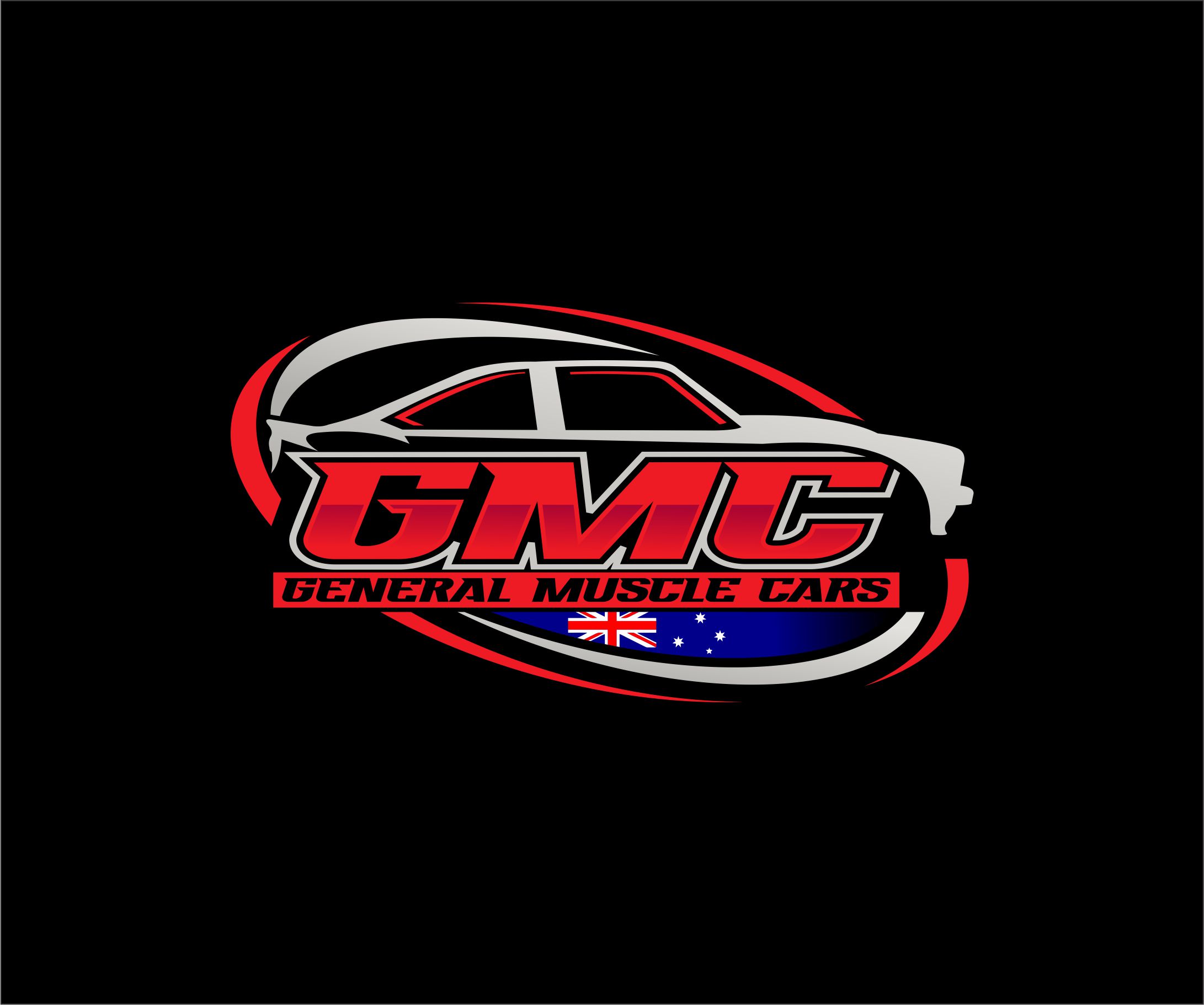 Logo-Design von alkaline für General muscle cars  | Design #37089520