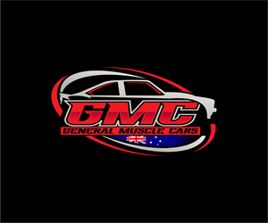 Logo-Design von alkaline für General muscle cars  | Design: #37089520