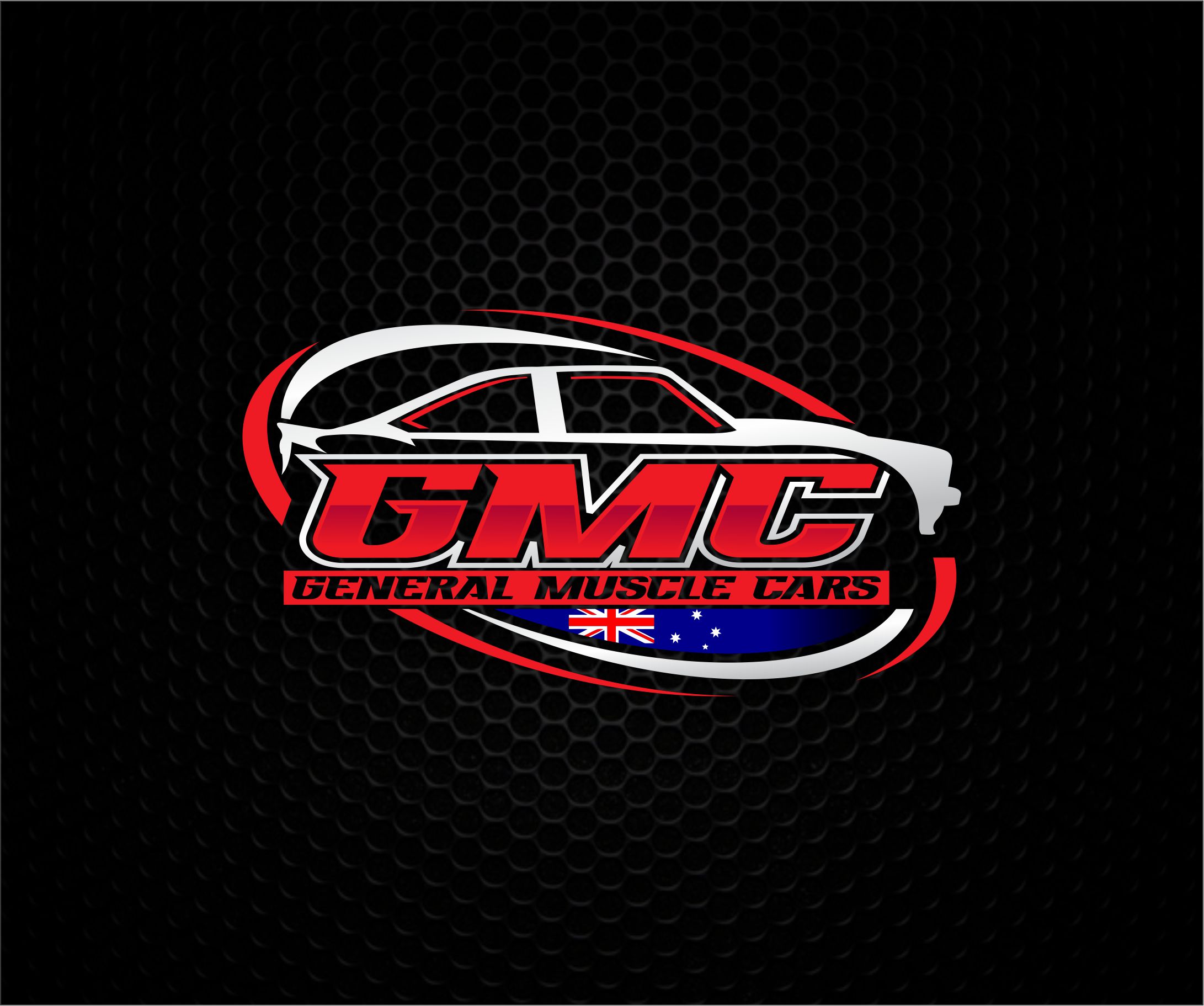 Logo-Design von alkaline für General muscle cars  | Design #37091426