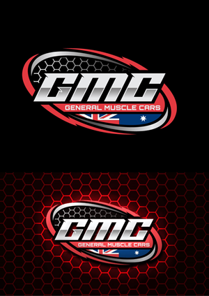 Logo-Design von loveqis für General muscle cars  | Design: #37094339