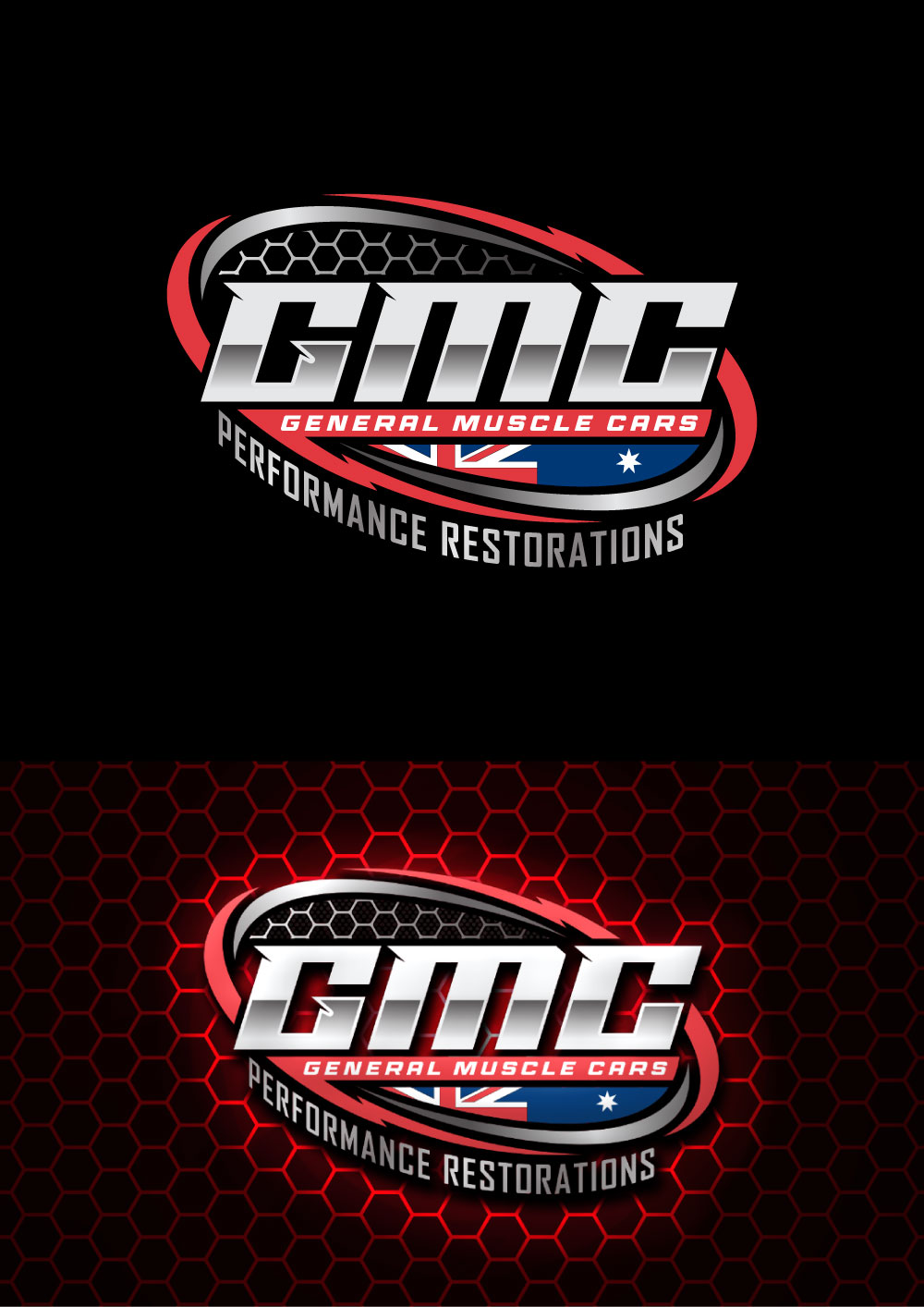 Logo-Design von loveqis für General muscle cars  | Design #37094429