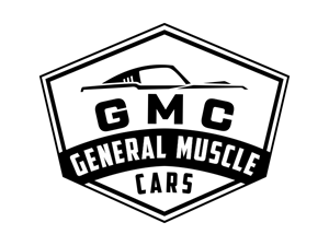 Logo-Design von DiandraKali für General muscle cars  | Design: #37089005