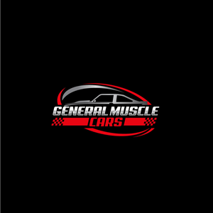 Logo-Design von YourLogoMaster für General muscle cars  | Design: #37092784