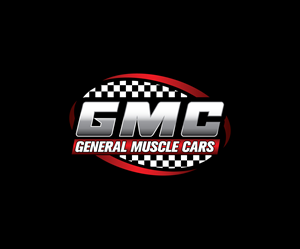 Logo-Design von BerkDesigns für General muscle cars  | Design: #37092987