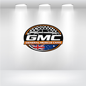 Logo-Design von Hamza  Al-Muttalib für General muscle cars  | Design: #37090565