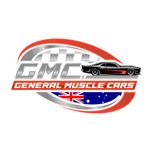 Logo-Design von Astro D für General muscle cars  | Design: #37086939
