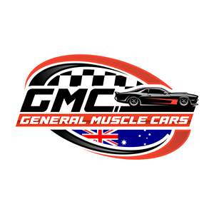 Logo-Design von Astro D für General muscle cars  | Design: #37086951