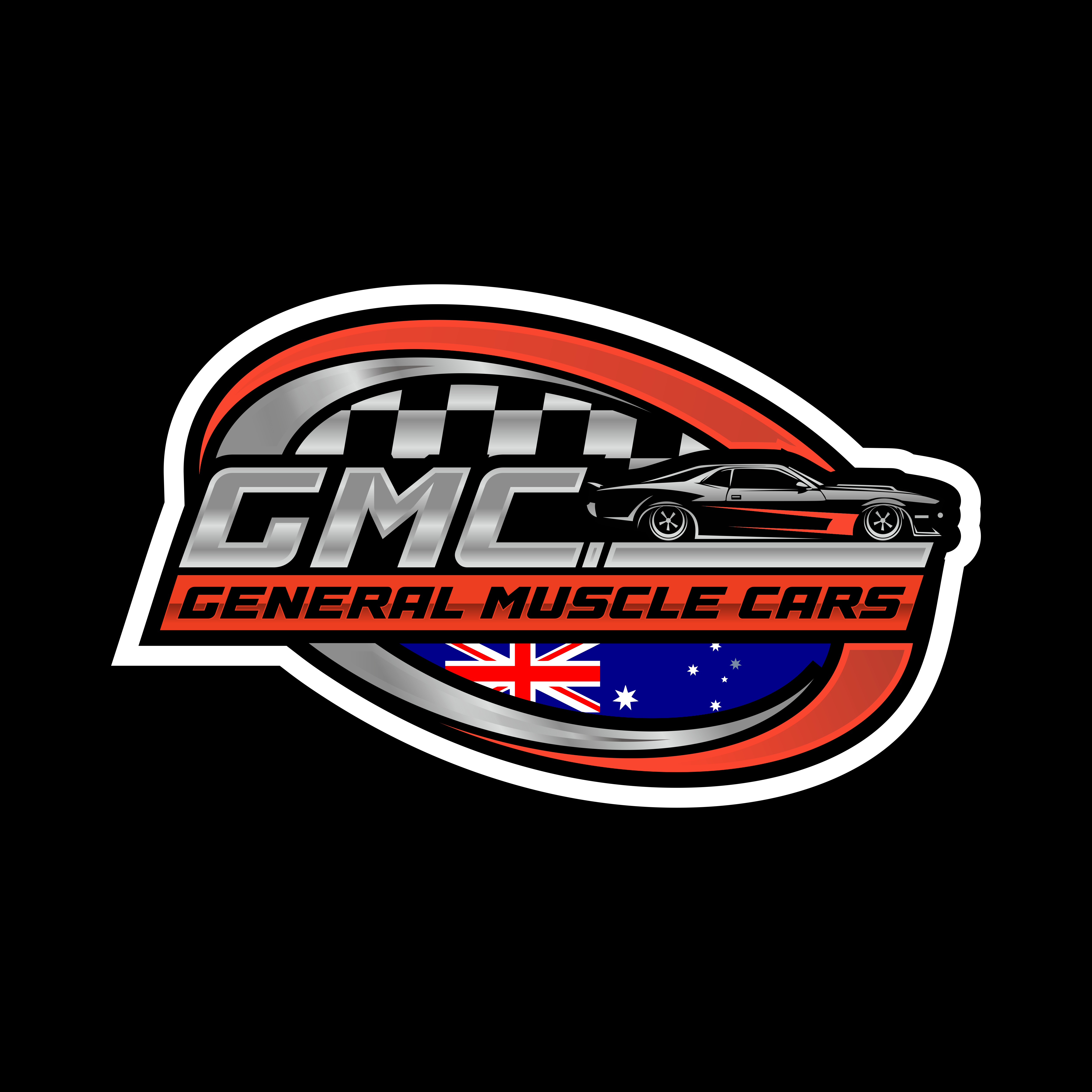 Logo-Design von Astro D für General muscle cars  | Design #37087028