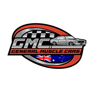 Logo-Design von Astro D für General muscle cars  | Design: #37088616