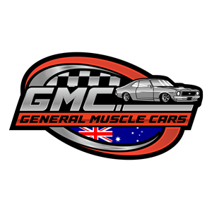 Logo-Design von Astro D für General muscle cars  | Design: #37089149