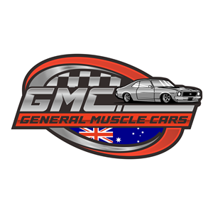 Logo-Design von Astro D für General muscle cars  | Design: #37089254