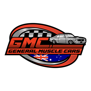 Logo-Design von Astro D für General muscle cars  | Design: #37089619