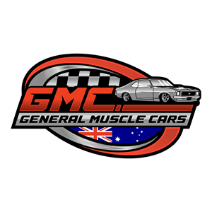 Logo-Design von Astro D für General muscle cars  | Design: #37089627