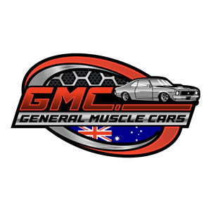 Logo-Design von Astro D für General muscle cars  | Design: #37089797