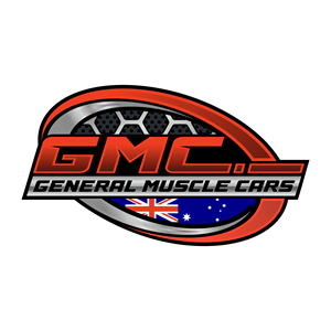 Logo-Design von Astro D für General muscle cars  | Design: #37090714