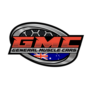 Logo Design by Astro D for General muscle cars  | Design #37098567