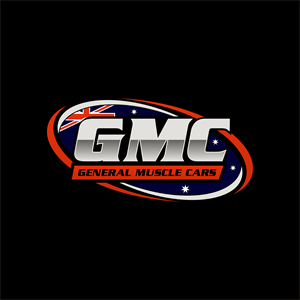 Logo-Design von andreaslucky für General muscle cars  | Design: #37089590